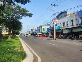 Di jual Ruko 2 lantai