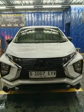 Mitsubishi Xpander 2021 Bensin
