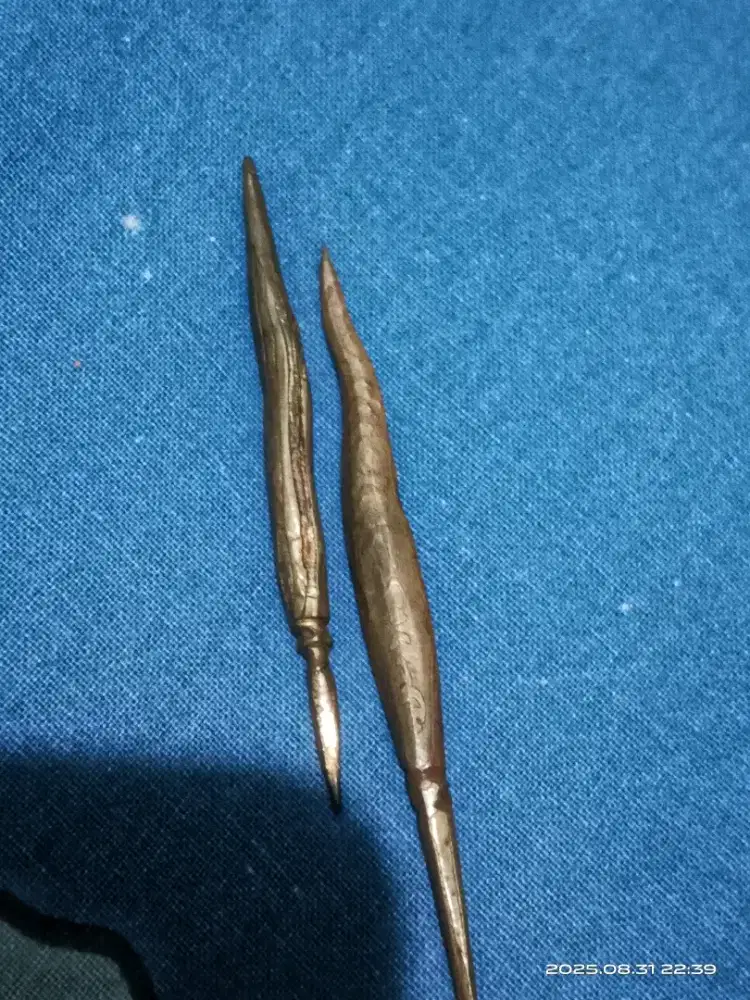 Mustika kembang suroh sepoh