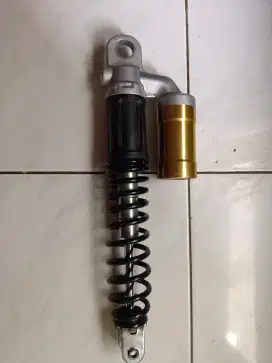 Shockbreaker NMAX Second
