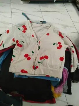 jual paket usaha baju anak