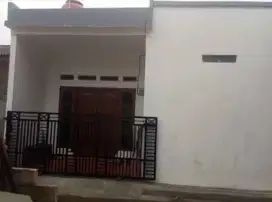 Rumah baru Di jual di Lembang Ciledug