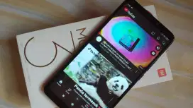 Mi Max 3 ada minus