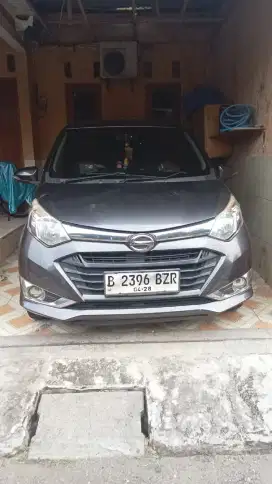Oper Kredit daihatsu sirgra 2018