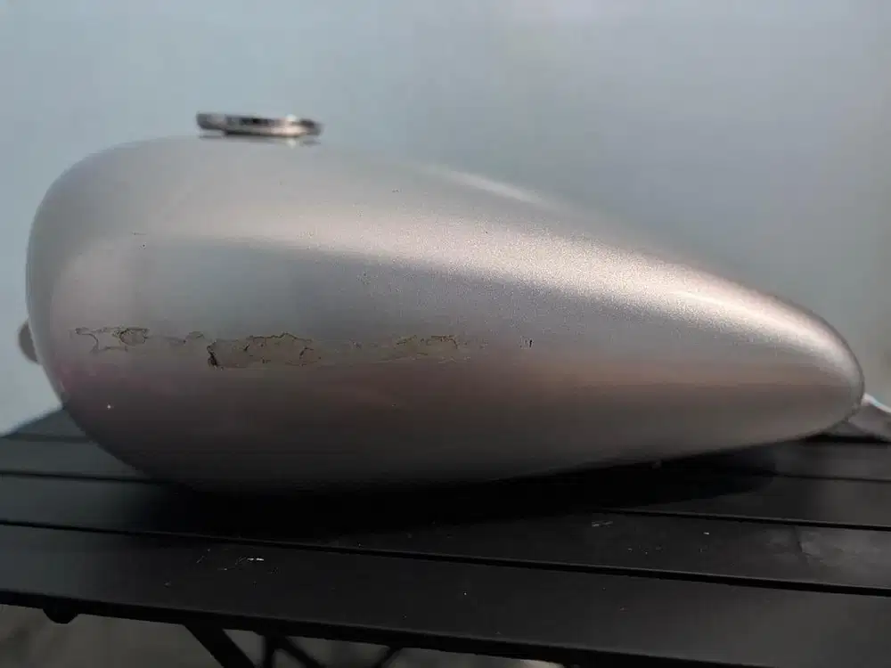 Gas Tank Tangki Harley Sportster 1200