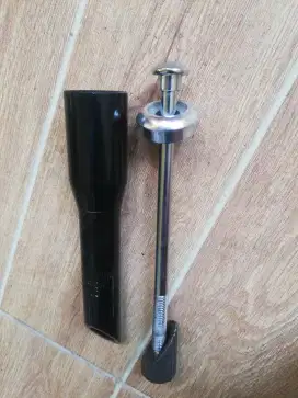 Steam buat modif sambungan setang OS