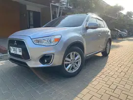 OUTLANDER GLX MANUAL 2014