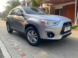 OUTLANDER GLX MANUAL 2014