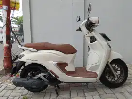 Honda Stylo ABS KYLESS smart key 2024