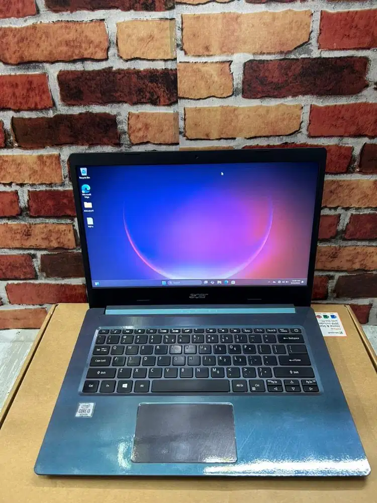 Laptop Acer Aspire 5 , corei3 gen 10