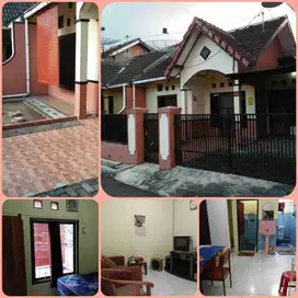 RUMAH SIAP HUNI MURAH MERIAH DEKAT ALUN ALUN MAGELANG