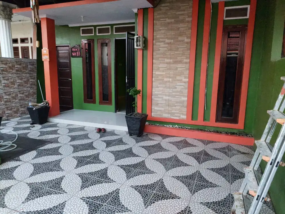 Rumah Jl rapak indah, Samarinda