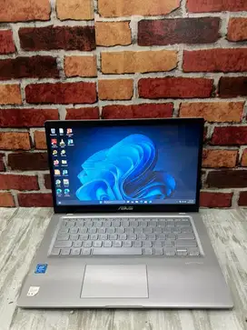 Laptop Asus Vivobook X415MA