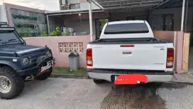Jl.Jatana 4x4/hilux dc