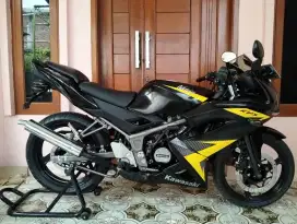 Ninja rr thn 2014