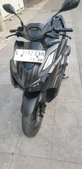 Vario 160 th 2023 mewah pjk baru