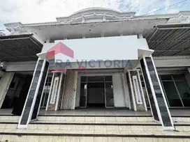 Ruko besar disewakan di Raya Mondoroko Singosari Malang