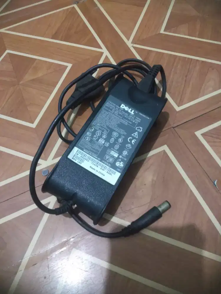 Charger laptop dell 19.5volt