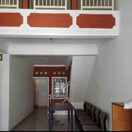 Dijual Murah‼️Rumah Purimas Cluster Gianyar 2 Lantai Siap Huni
