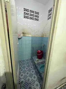Dijual Rumah 2 Lantai siap huni, di Komp. Agung Jaya, Sunter.