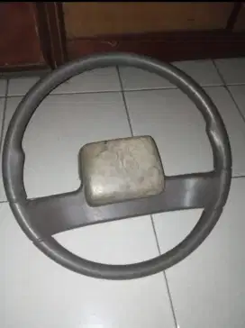 Stir isuzu copotan