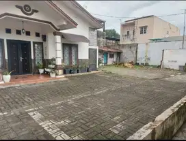 Jual Rumah Jl. Setia jadi Krakatau, Medan