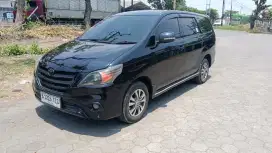 Innova 2015 2.0G Manual