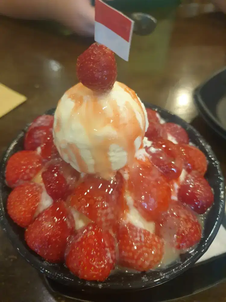 Warnen wanita memiliki kendaraan sendiri