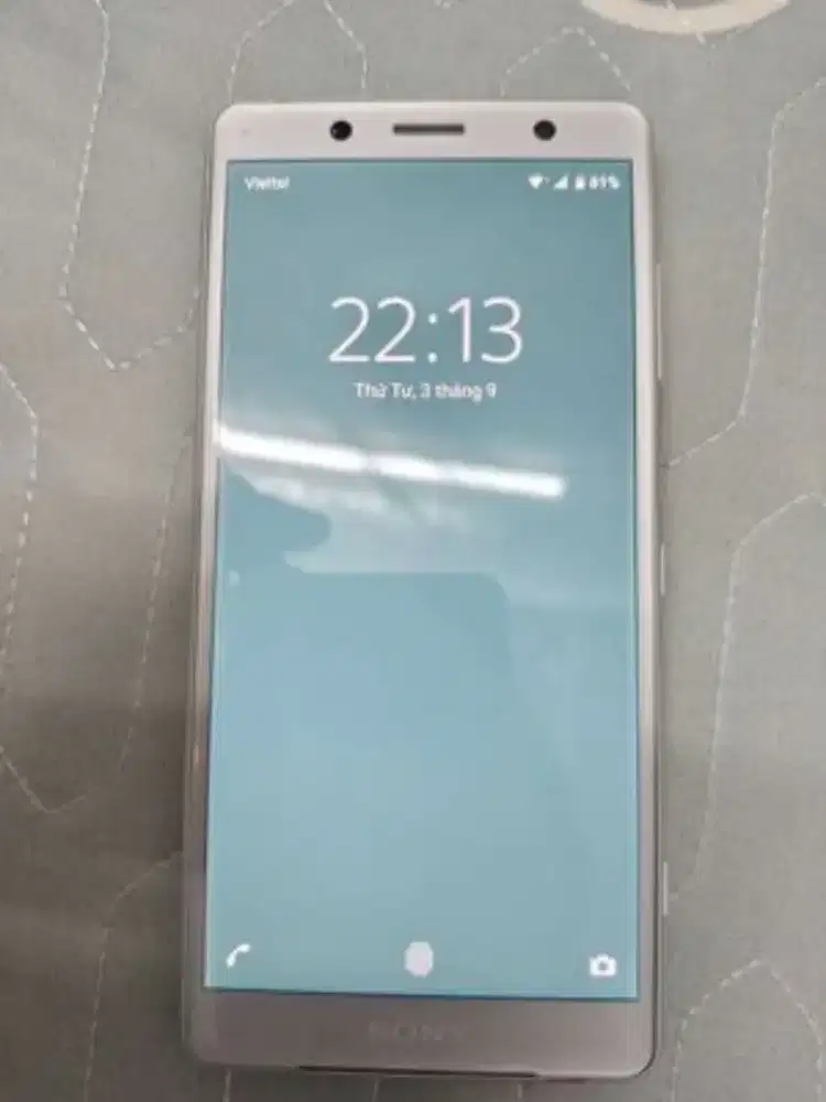 Sony xz 2 premiun