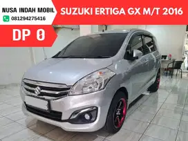 DP 0 Suzuki ertiga gx manual 2016