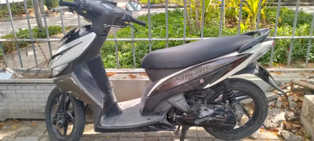 Di jual vario surat lengkap hidup