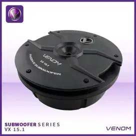 Subwoofer Ban Serep
