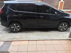 Mitsubishi Xpander Exceed 2018 Bensin