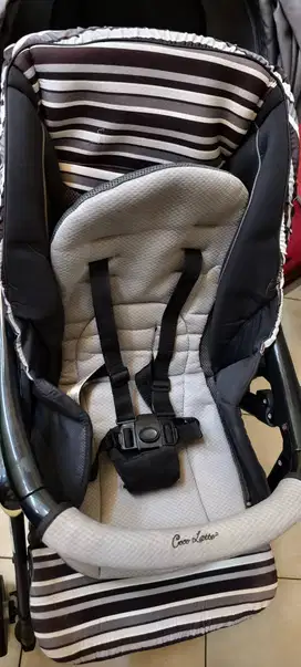 stroller anak bayi coco latte