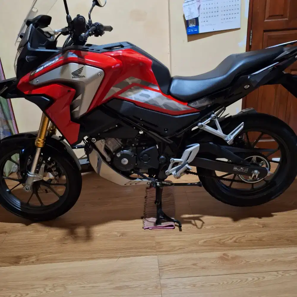 Honda CB 150 X 2023
