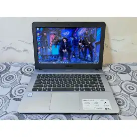 Dijual ASUS X44IU