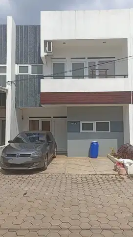 DISEWAKAN RUMAH DEPOK SAWANGAN