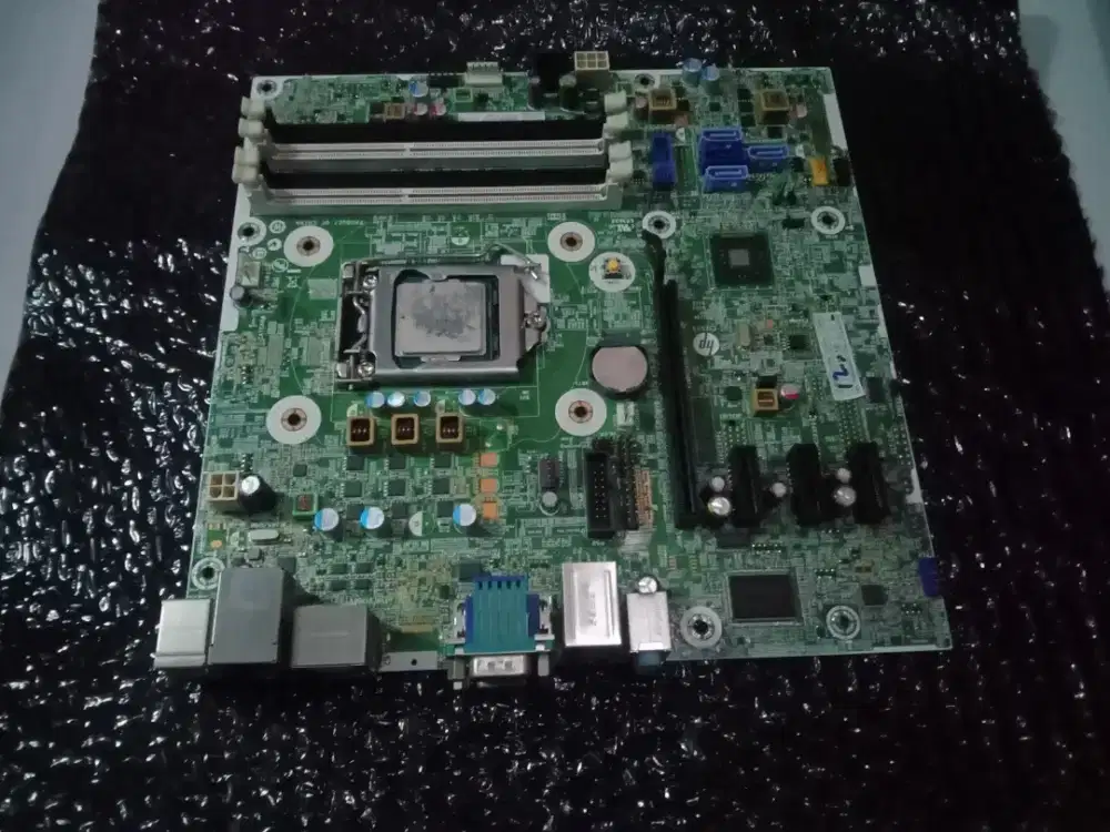 Motherboard PC Hp Prodesk 600 G1 SFF