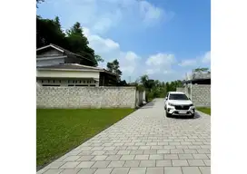 SHM Sudah Ready TaK Perlu Nunggu, Tanah Jalan Kaliurang Jogja