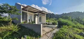 Rumah murah dibogor, dengan nuansa asri dan aman.