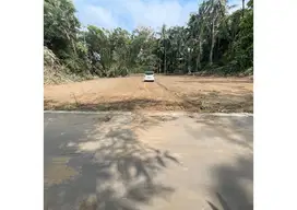 Tanah Murah 1 Jutaan SLeman, Di Jalan Magelang Jogja