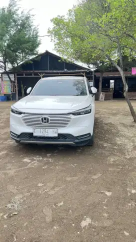 Honda HRV SE AT tahun 2023 Km 45rb
