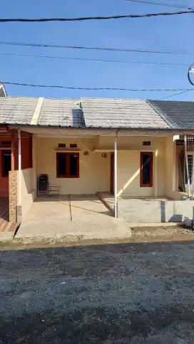 Dijual Rumah Di Pusat Kota Indramayu Full Furnish Tanpa Perantara