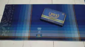 Sarung BHS Classic Biru
