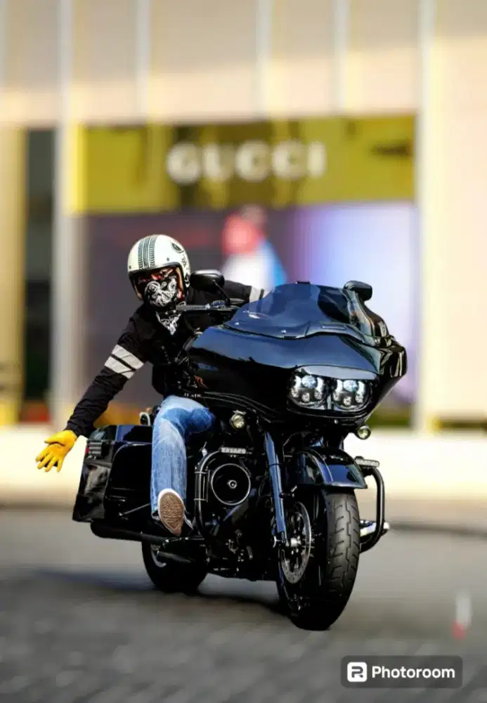 Dijual Road Glide RG Full Papper FP 2013