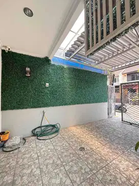 Dijual rumah Sektor 1 Rapih siap huni gading serpong