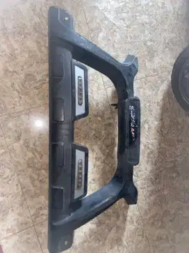 Tanduk honda BRV