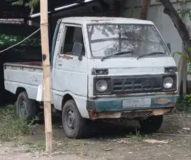 Hijet bak murah
