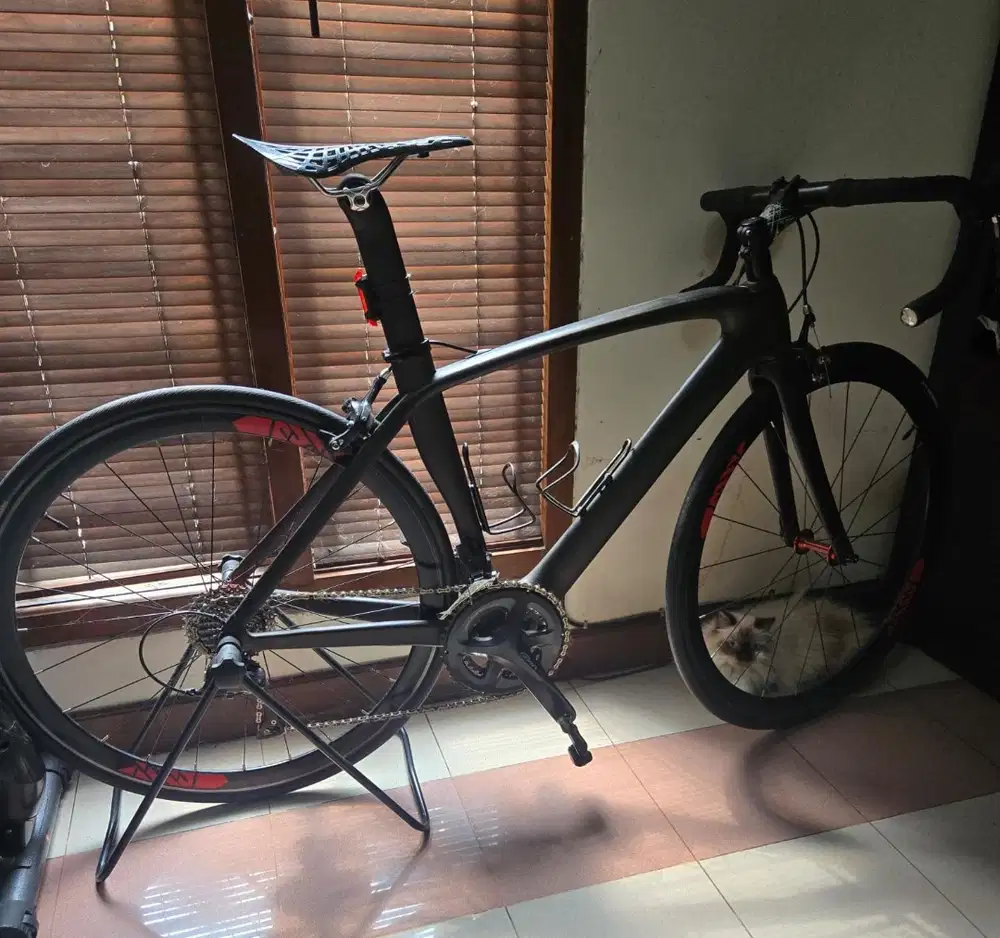 Jual Road bike Full Carbon