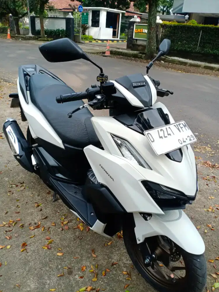 HONDA VARIO.160 CC.2024.PJK PANJANG SAMSAT RANCAEKEK